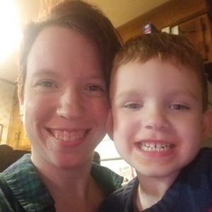 Meet your Posher, Evelyn